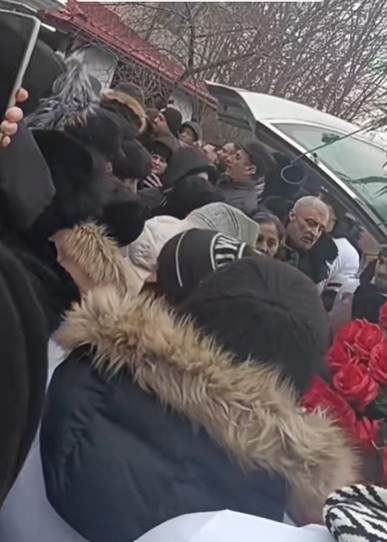 inmormantare gabriel