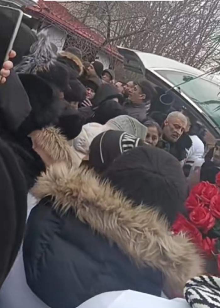 inmormantare gabriel