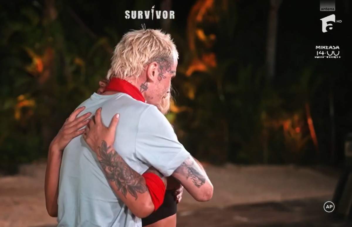 eliminare Survivor 2026