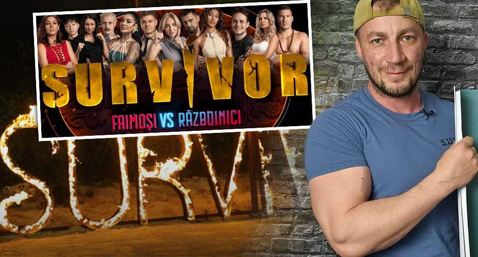 Răsturnare de situație la Survivor! Marian Godină intră în competiție? Cum s-a dat de gol?