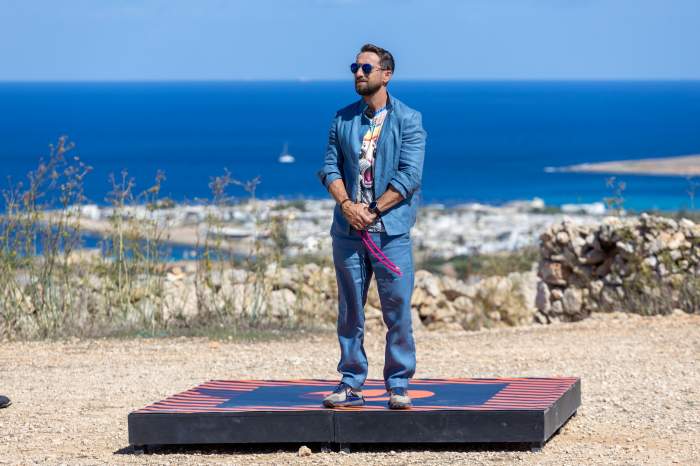 Săptămâna începe la Power Couple, la Antena 1, cu o probă de neratat: ”răzbunarea este dulce. Astăzi, fetele vor fi praștie”