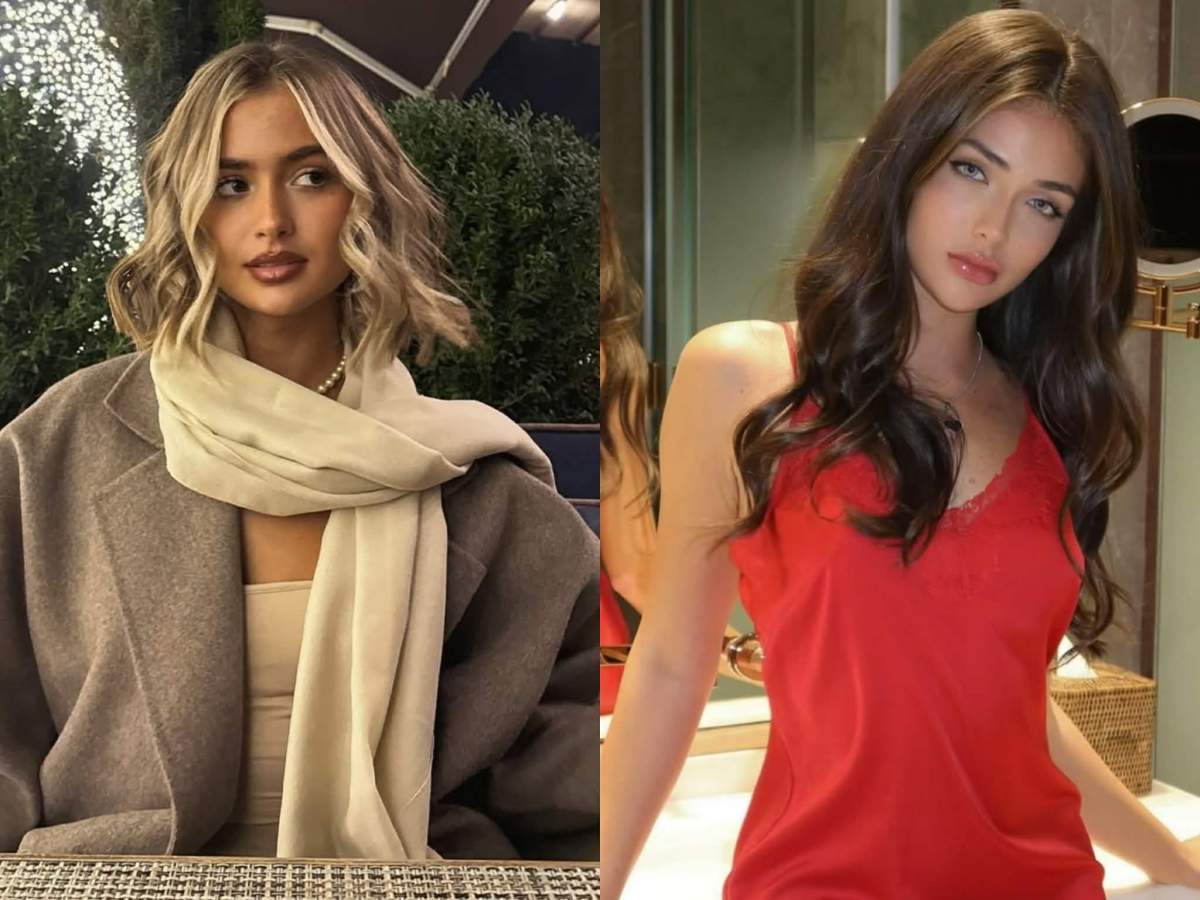 Iuliana Beregoi și Andreea Bostănică