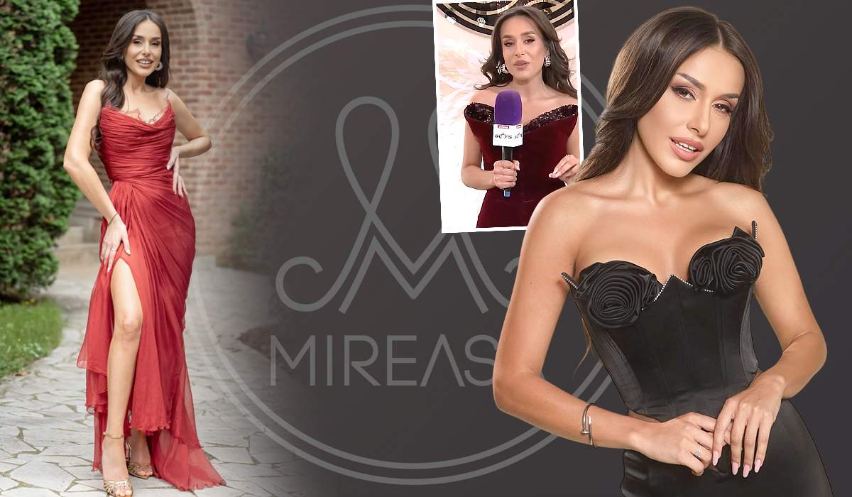 Cu cine a plecat Andreea Frățilă în vacanță, de ziua ei! Prezentatoarea TV face declarații exclusive despre viața personală, dar și despre noul sezon Mireasa