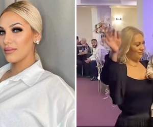 Gestul suprem de iubire al Lambadei față de Tzancă Uraganu. Ce a decis să facă prima iubire a cântărețului