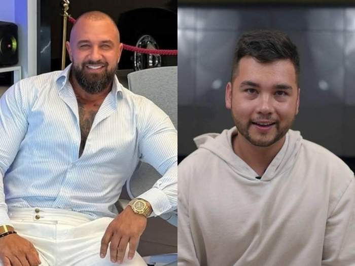 Alex Bodi și Noigasad