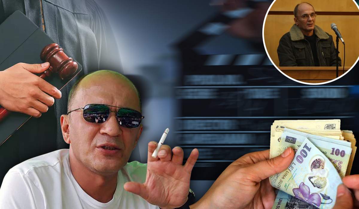 Răsturnare de situație în dosarul regizorului condamnat pentru crime în serie | I-a surprins pe judecători