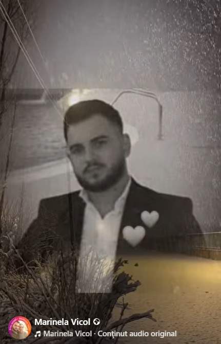 Mama lui Dani Vicol, victima lui Mario Iorgulescu, reacție sfâșietoare. Ce gest a făcut femeia în memoria fiului său