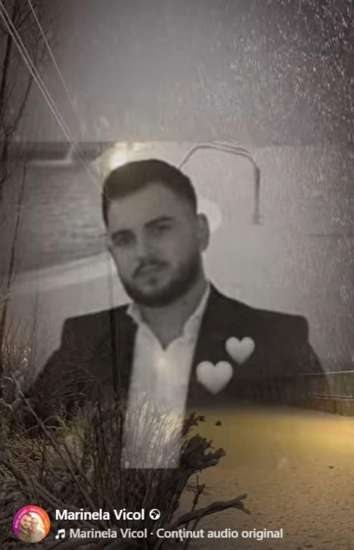 Mama lui Dani Vicol, victima lui Mario Iorgulescu, reacție sfâșietoare. Ce gest a făcut femeia în memoria fiului său