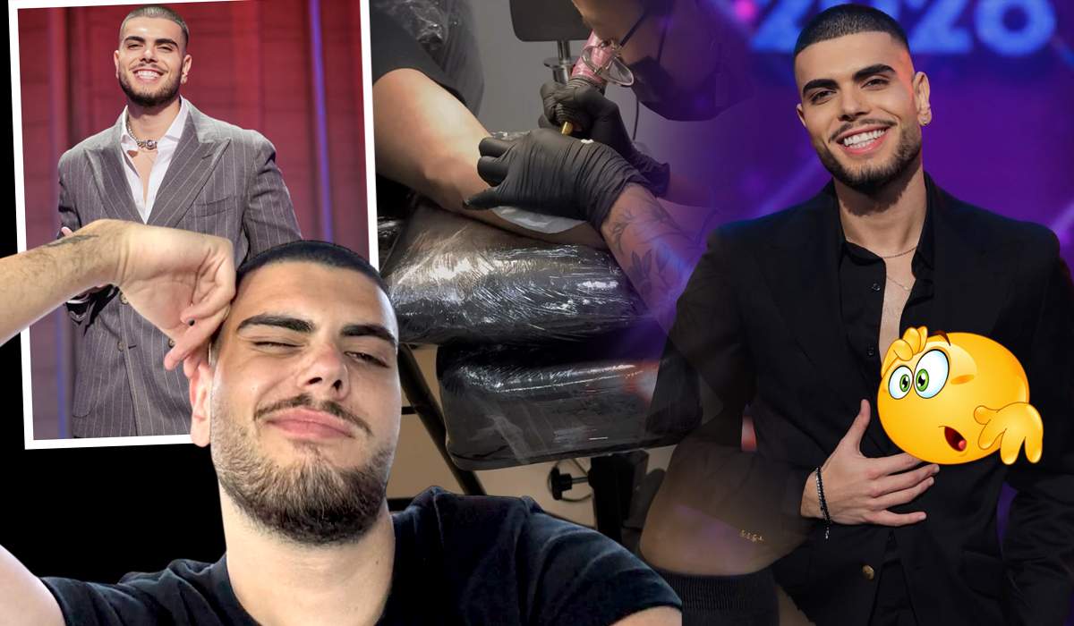 Ce gest impresionant a făcut o femeie pentru Andrei Bănuță. Rar mai vezi așa ceva! Declarații exclusive