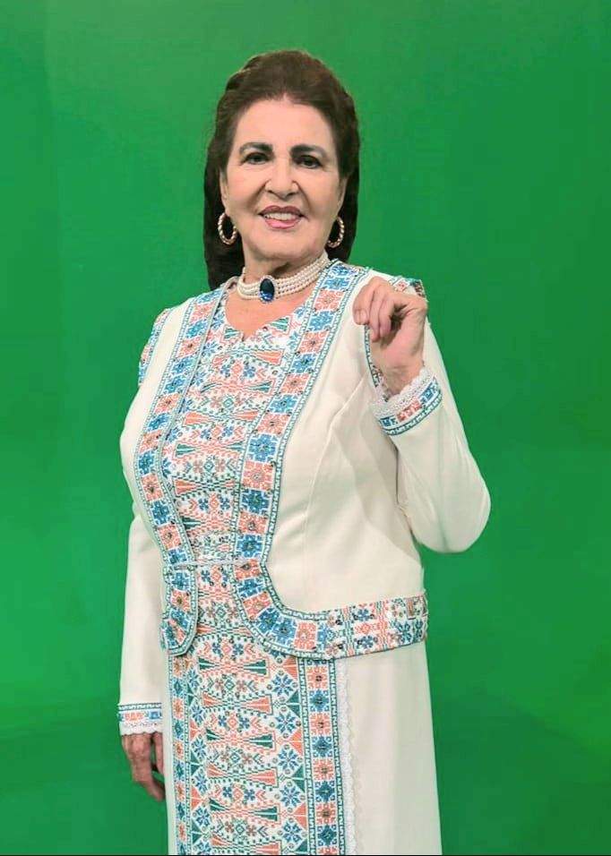 Irina Loghin, aranjată