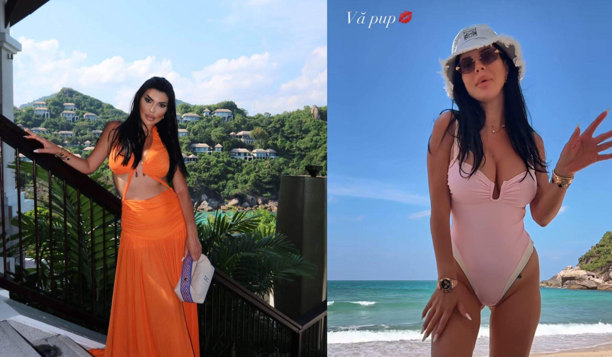 Colaj Andreea Tonciu