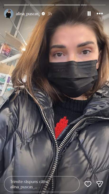 alina puscas