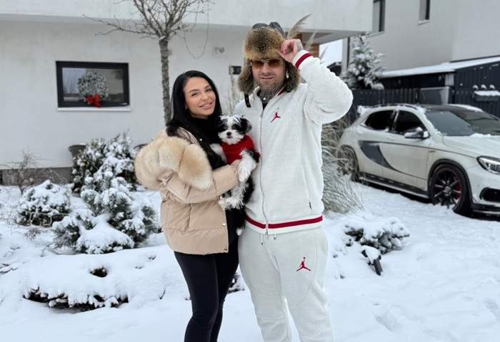 francisca si tj miles