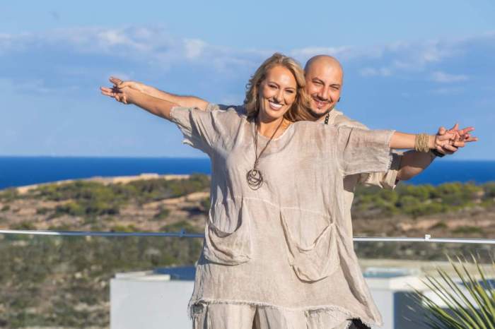 Nick NND și soția lui