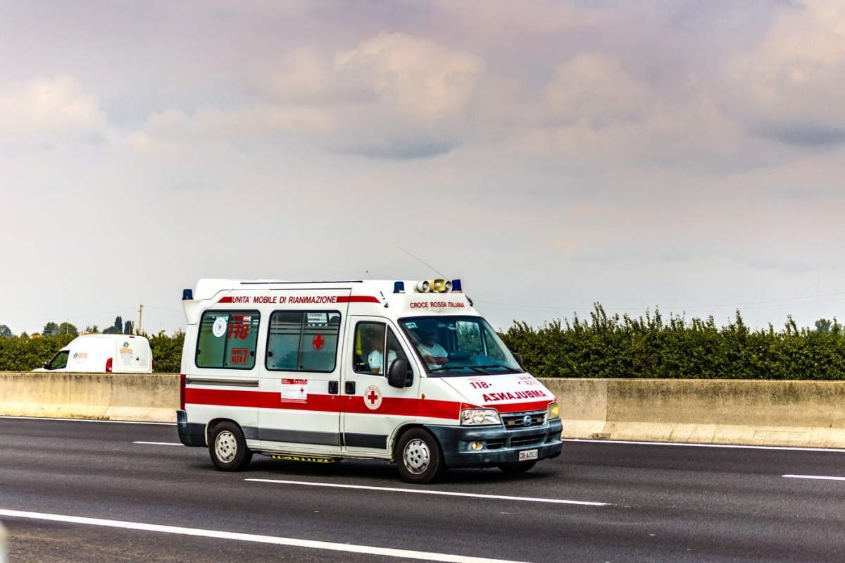 ambulanta