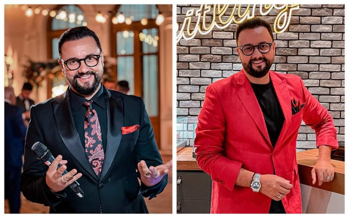 Primele declarații ale lui Cătălin Măruță după ce șefii au decis să închidă emisiunea pe care o modera