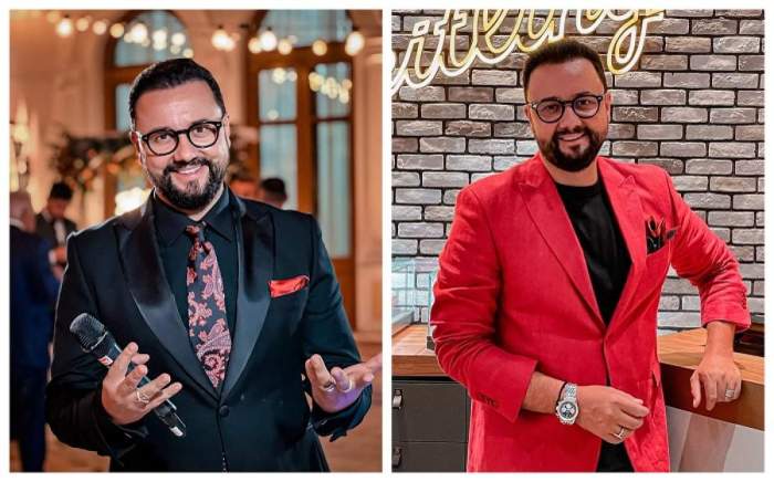 Primele declarații ale lui Cătălin Măruță după ce șefii au decis să închidă emisiunea pe care o modera