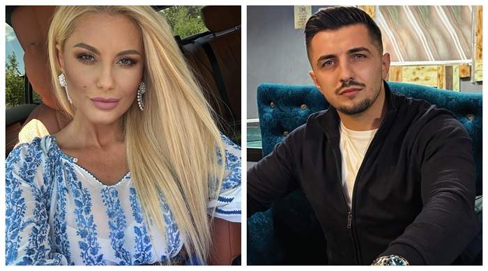 emilia ghinescu si iubitul