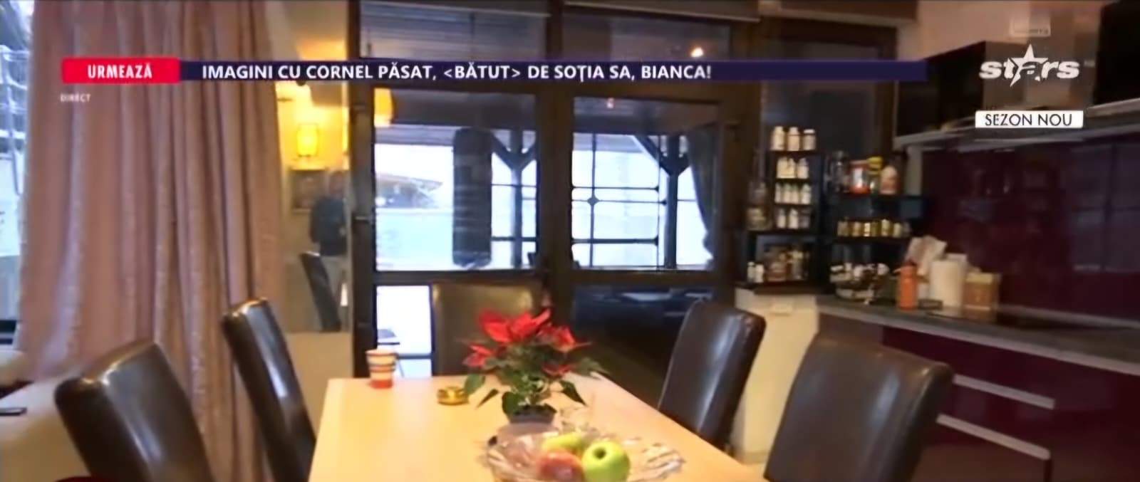 Cum arată casa de lux a lui Cornel Păsat. Fostul dansator exclude complet varianta de a o vinde și de a-i lăsa numele soției după divorț