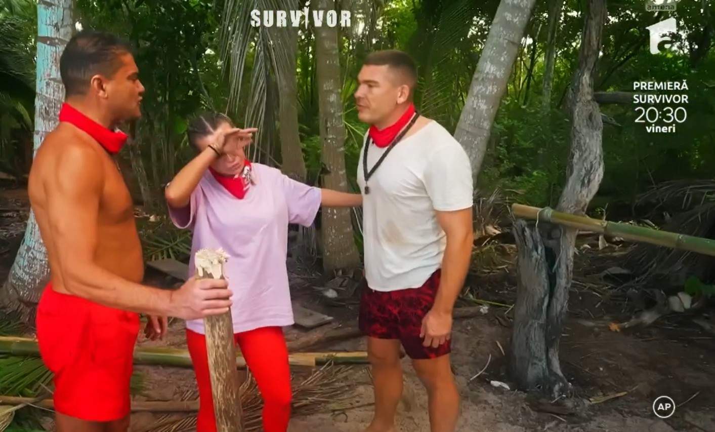 calin donca si cristian boureanu