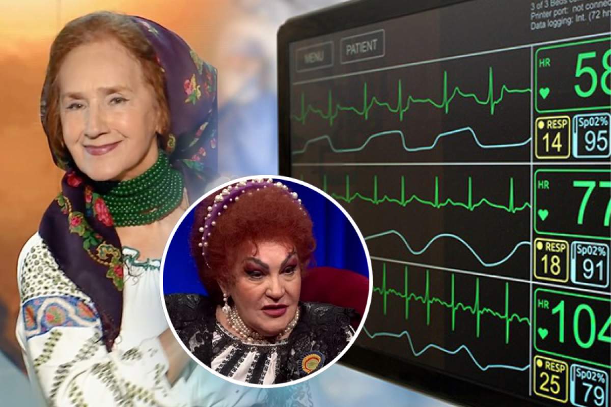 Ce a vorbit Sofia Vicoveanca de pe patul de spital cu Elena Merișoreanu! Declarații exclusive!
