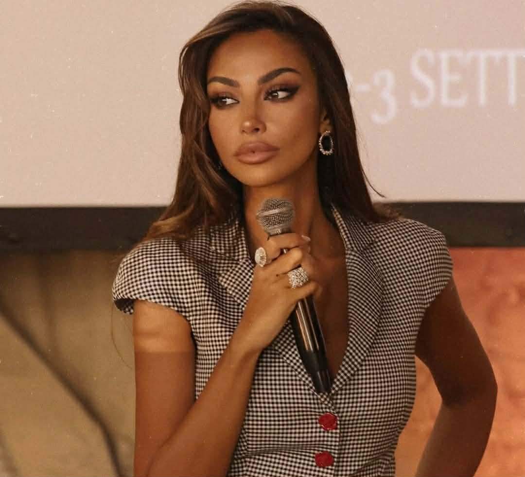 Mădălina Ghenea