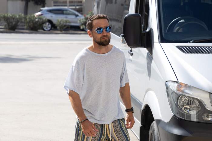 Fetele au țâșnit din praștie, după bani, la Power Couple! Astăzi este vremea pentru cea mai așteptată probă din competiție – AU, MAMI! 3.0.