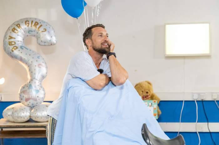 Fetele au țâșnit din praștie, după bani, la Power Couple! Astăzi este vremea pentru cea mai așteptată probă din competiție – AU, MAMI! 3.0.