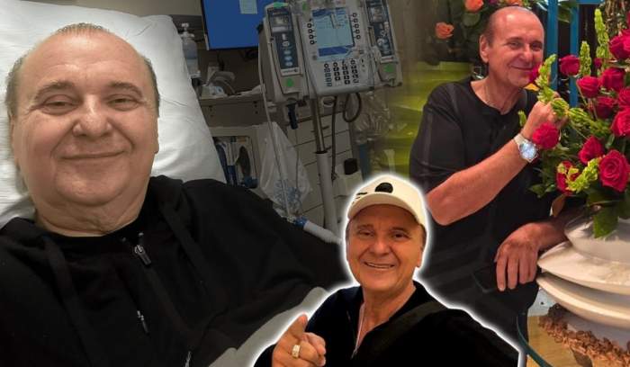 Nick Rădoi, între petreceri și perfuzii! Ce protocol urmează milionarul: „Vreau să afle oamenii”