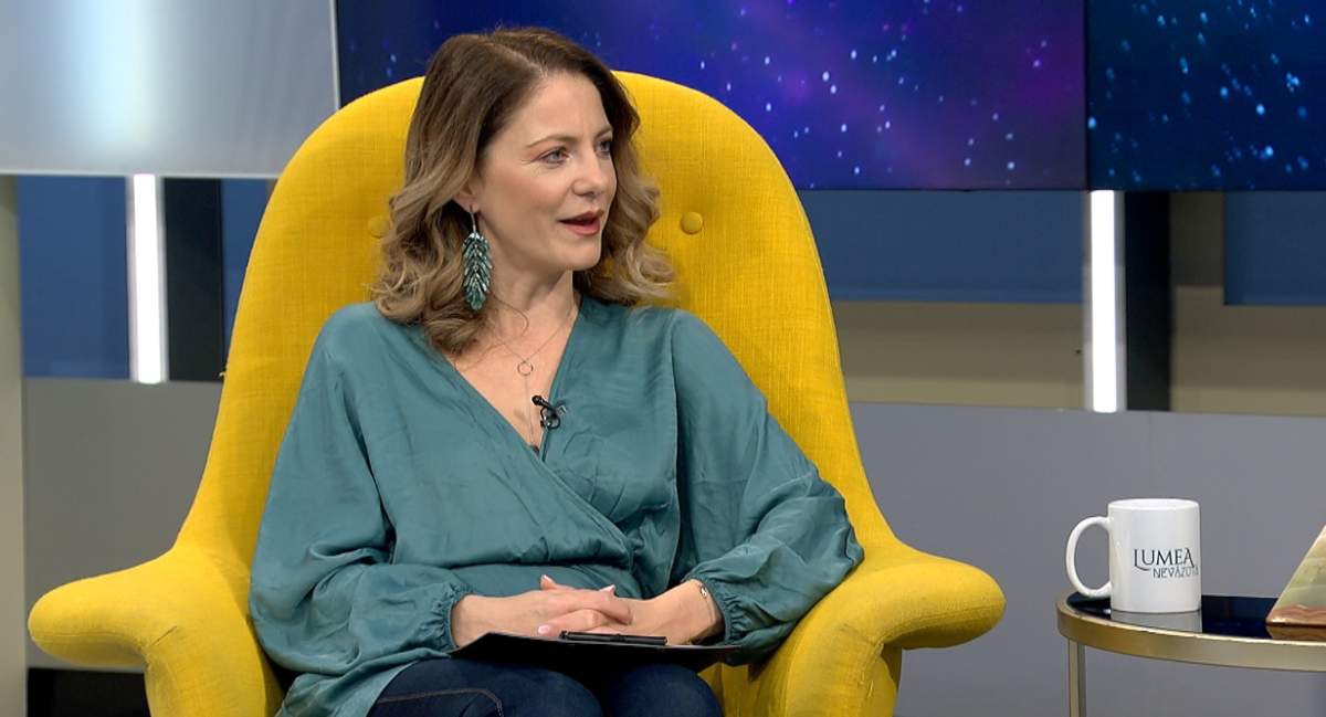 Barbara Băcăuanu, despre 2026: „În toate domeniile apar schimbări”