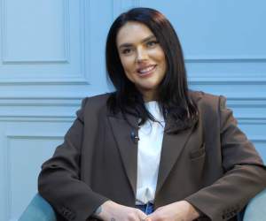 Fosta ispită de la Insula Iubirii care a vrut să-și pună capăt zilelor! Cristina Scarlevschi a avut o cădere psihică