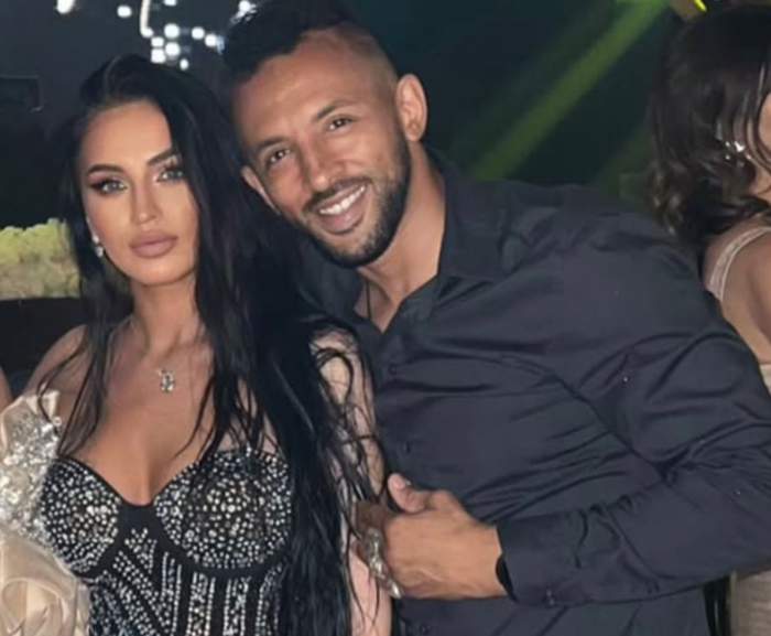 Gabriella Nastas și Kamara