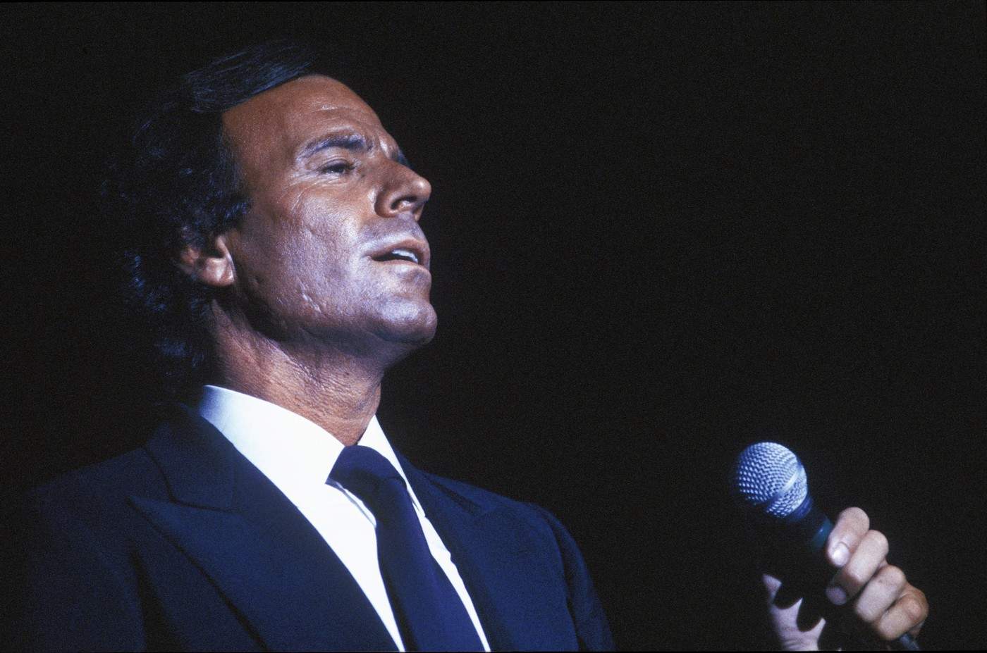 julio iglesias