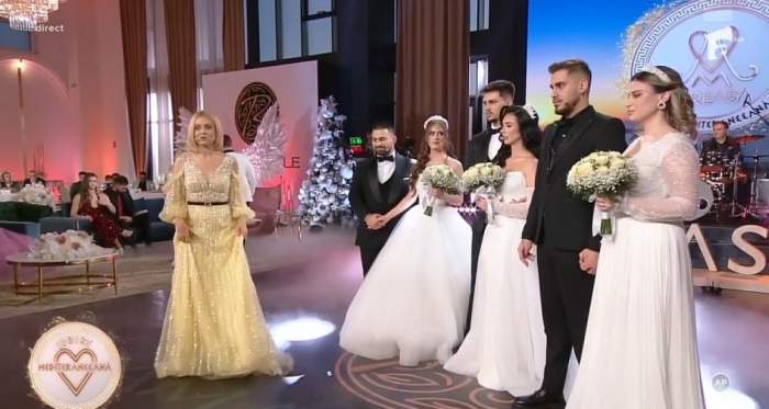 finala mireasa sezon 12