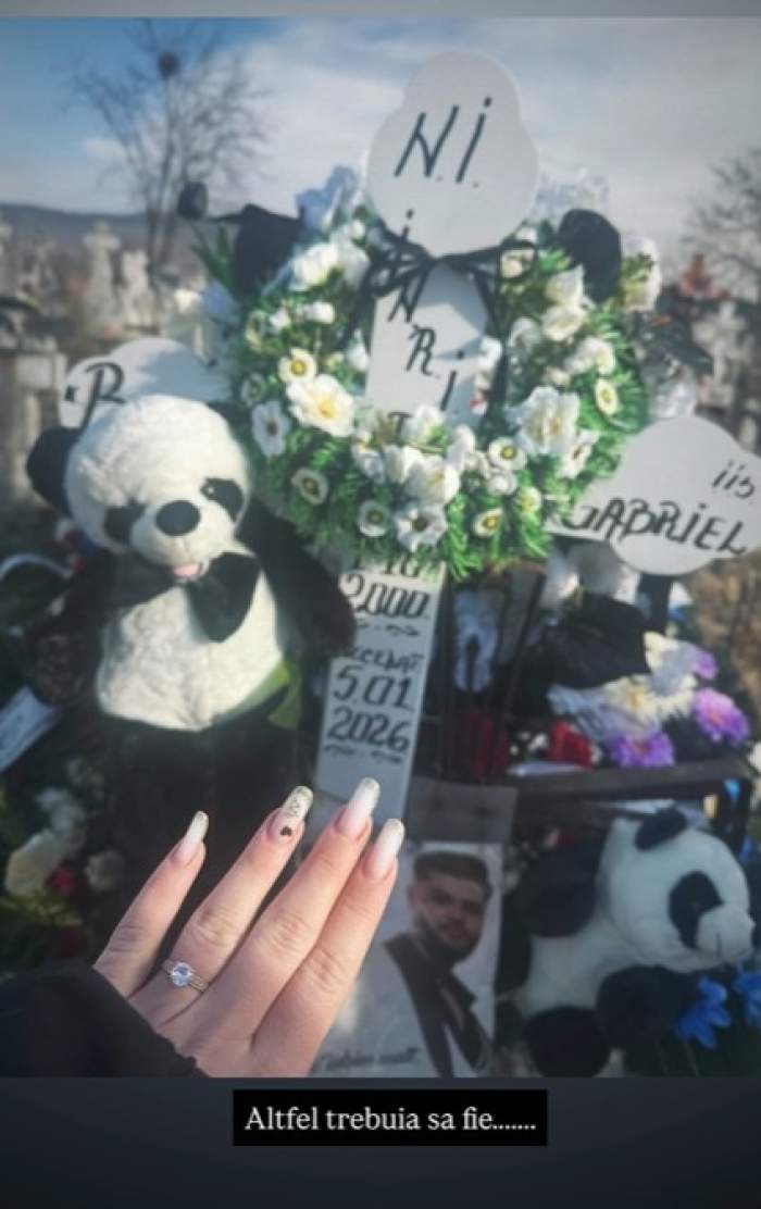 tanar mort buzau inmormantare