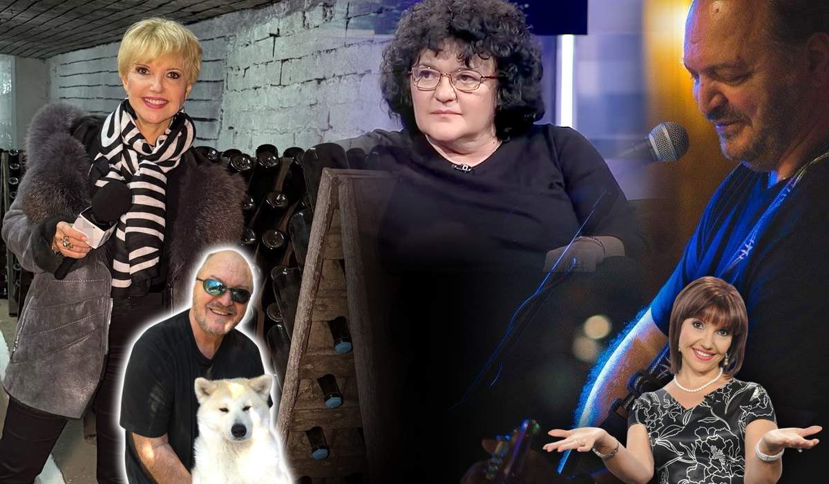 Anul și scandalul! Marina Almășan a fost dată în judecată de văduva lui Victor Socaciu