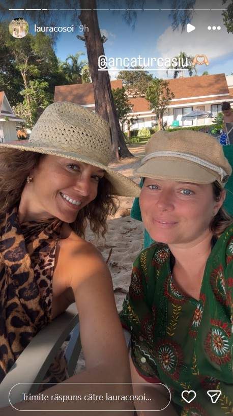 anca turcasiu si laura cosoi