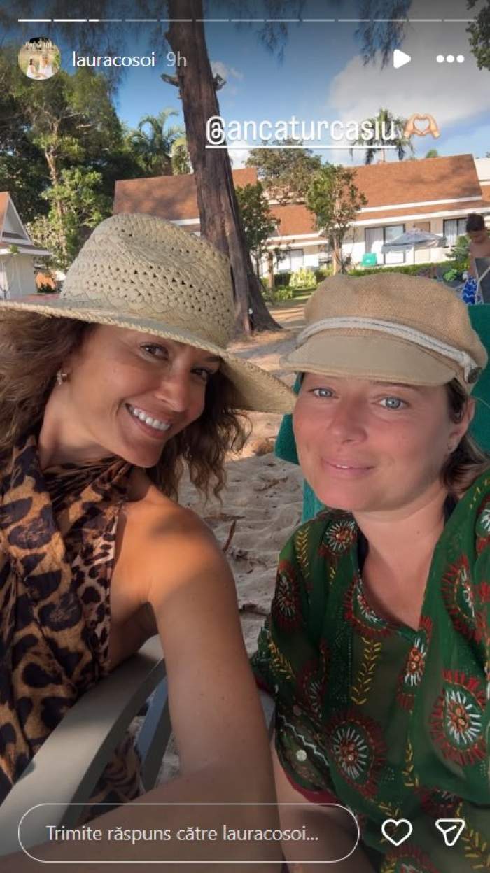 anca turcasiu si laura cosoi