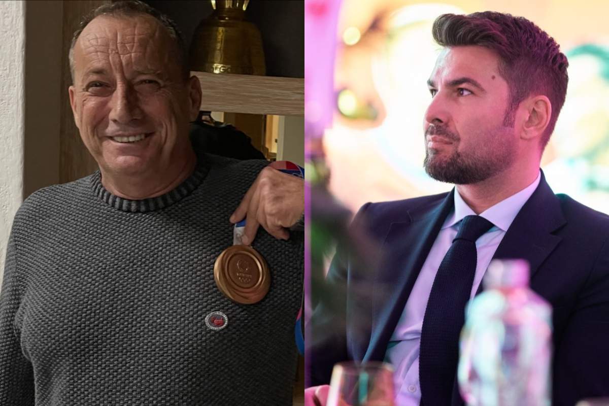 Ce se știe despre ucigașul fostului președinte al lui Adrian Mutu. Alain Orsoni a mai fost ținta unui asasinat eșuat în 2008