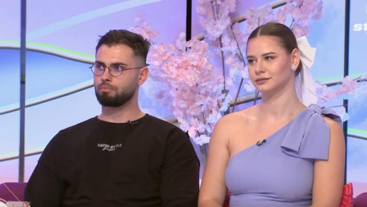 diana si sorin mireasa