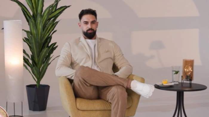 Povestea de viață a lui Alexandru de la Mireasa, sezon 13. Cum trebuie să fie femeia care să îl cucerească