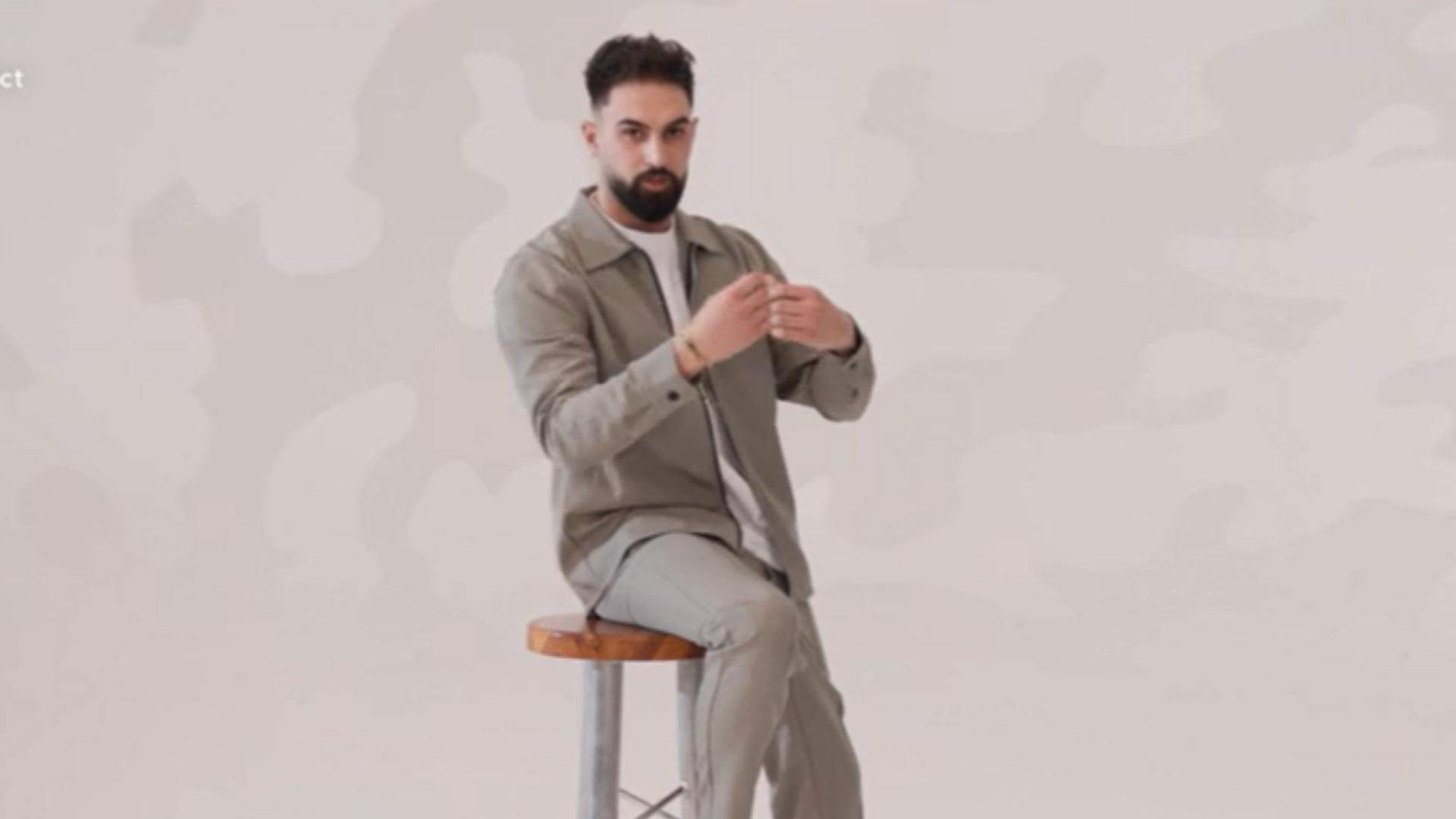 Povestea de viață a lui Alexandru de la Mireasa, sezon 13. Cum trebuie să fie femeia care să îl cucerească