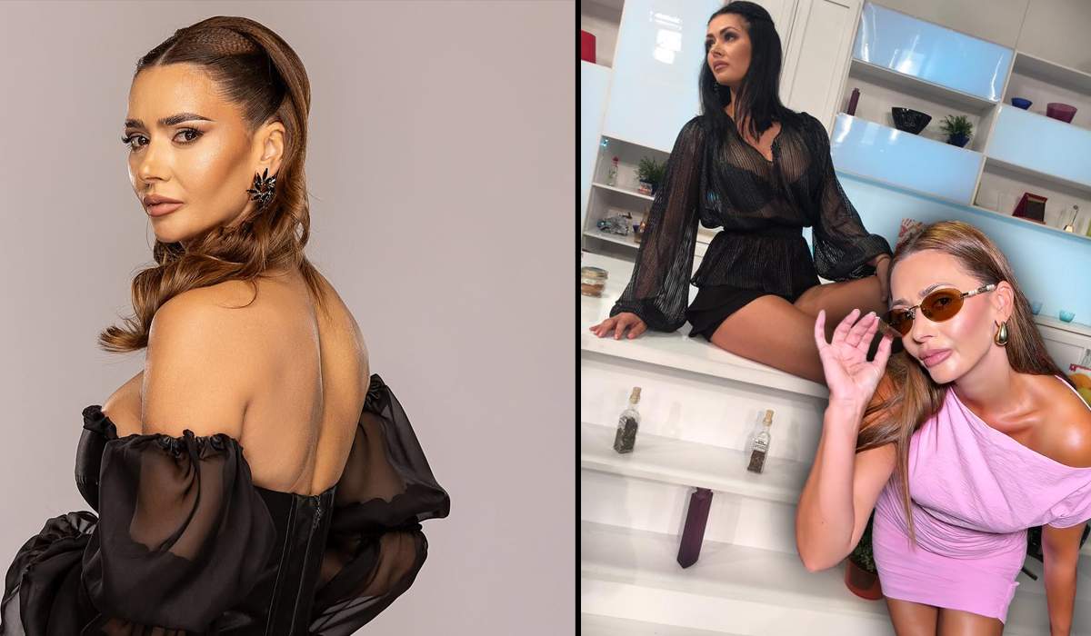 Ce se întâmplă cu Raluca Dumitru, fosta asistentă de la Antena Stars, după ce s-a retras din televiziune! De ce își ține iubitul ascuns de ani de zile. Interviu exclusiv!