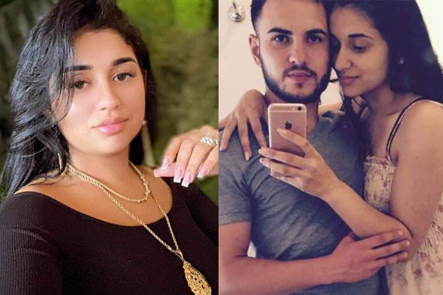 Melek Minca și Dani Vicol