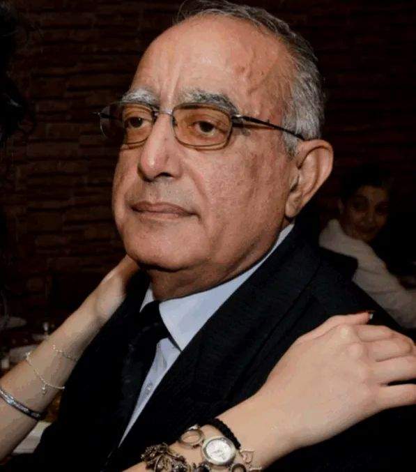 Ion Nelu Boată a murit