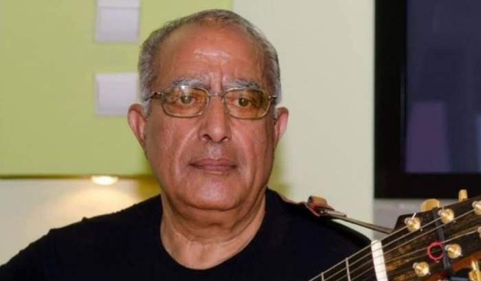 Foto cu Ion Nelu Boată