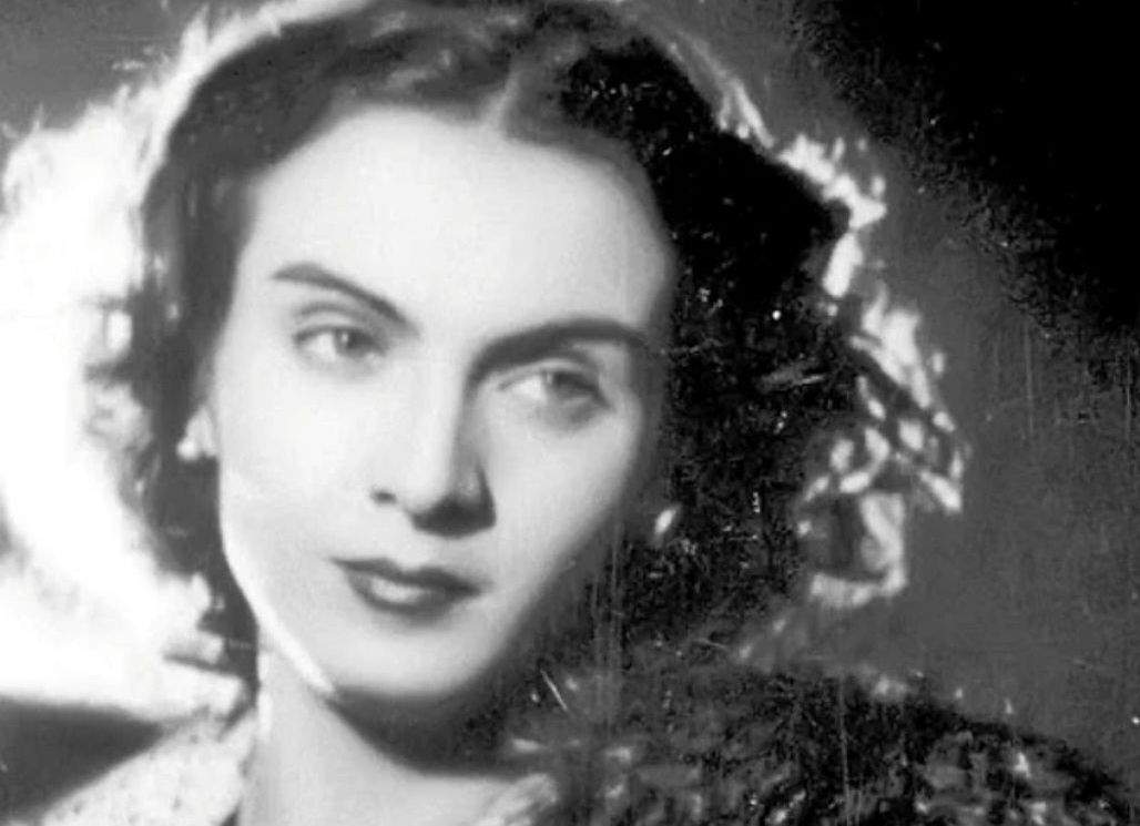 Maria Tănase, când era în viață