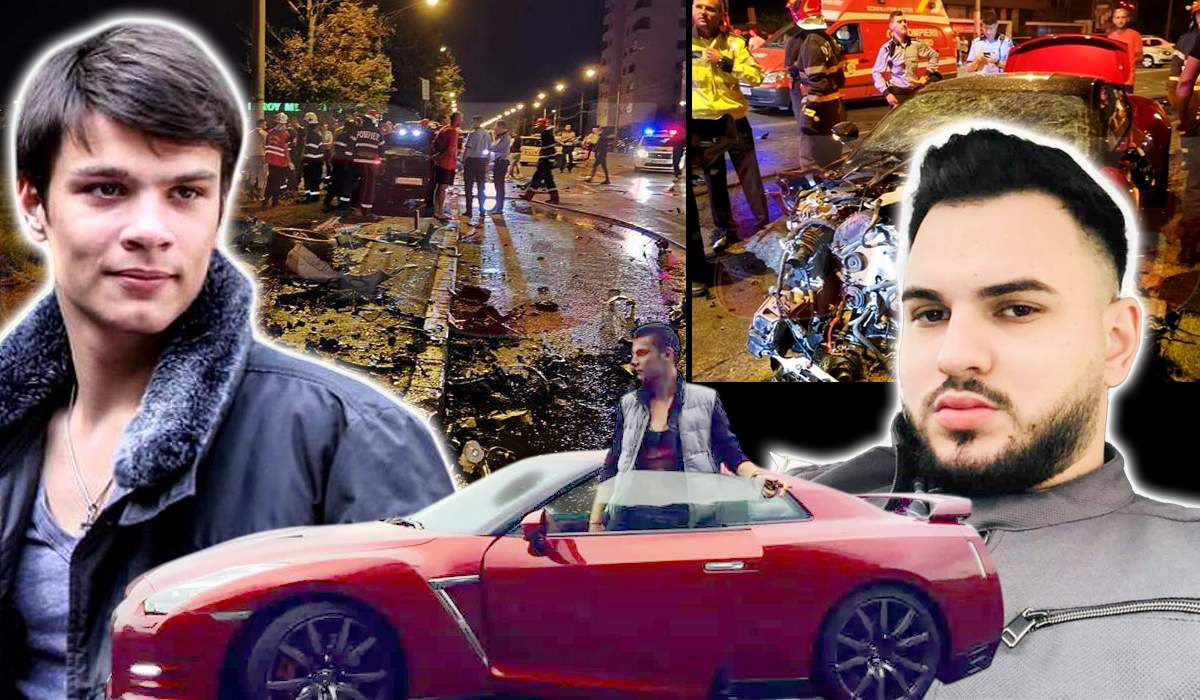 Tatăl victimei lui Mario Iorgulescu, reacție exclusivă! Cum comentează apariția celui care i-a ucis fiul: „Ne-a umilit”