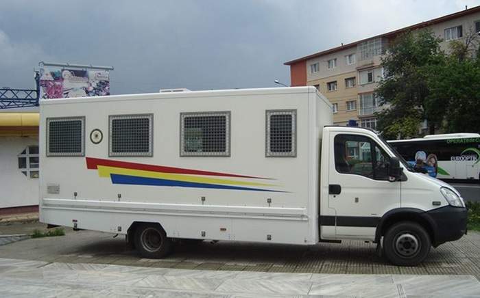 Polițistul ANP care a ajutat un criminal să evadeze a fost condamnat | Sentință incredibilă