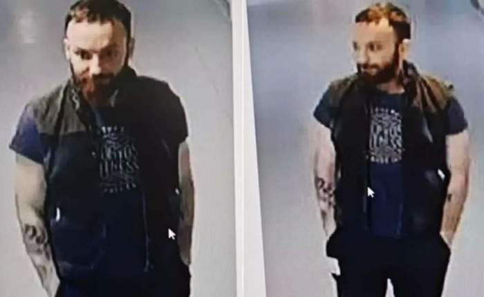 Polițistul ANP care a ajutat un criminal să evadeze a fost condamnat | Sentință incredibilă